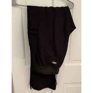 FIGS Kade Cargo Scrub Pants